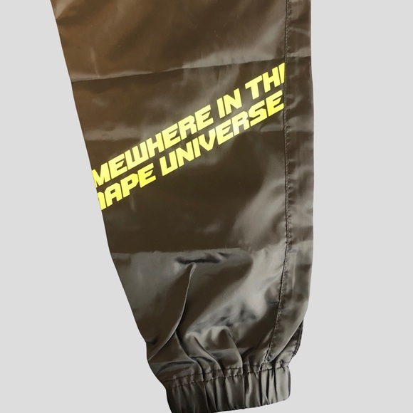Aape by A Bathing Ape Women’s Track Pants - Picture 7 of 15